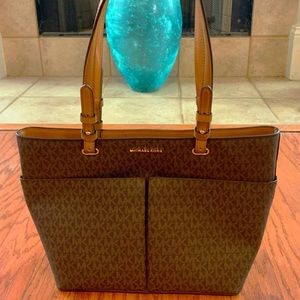 Michael Kors Initials Purse.